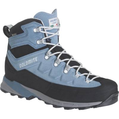 Dolomite W's Steinbock GTX 2.0 dámská outdoorová obuv Jeans blue