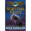 Kane Chronicles: Survival Guide