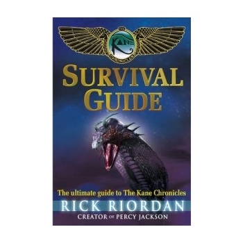 Kane Chronicles: Survival Guide