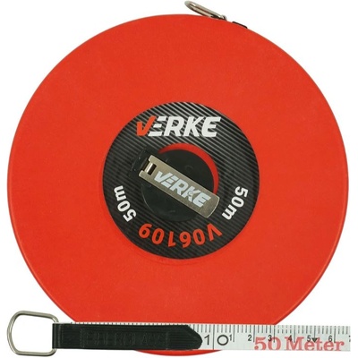 Измервателна лента 50m (V06109)