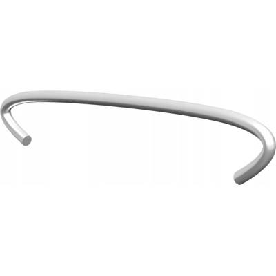 zahrada-XL Gabionová táhla 100 ks pozinkovaná ocel 10 cm