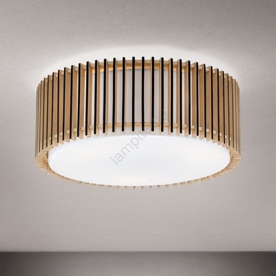 Orion - Плафон TARTA 3xE27/40W/230V диам. 40 см бежов (OR0313)