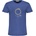 Trussardi Мъжка тениска с къс ръкав trussardi, Цвят Синьо (tru2mts03_bl14dkbl)