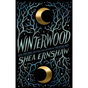 Winterwood (ISBN: 9781534439412)