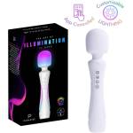 Paradise Pleasure Products - Illumination The Wand