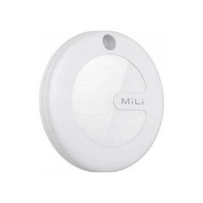 Mili MiTag APL (MILI MITAG AP W+B 3) biely