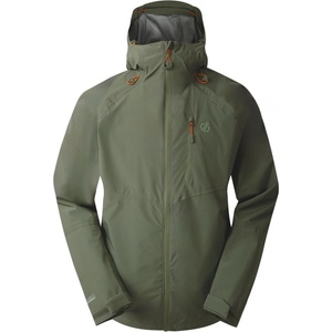 Dare 2b Torrek Breathe Out Jacket Размер: XXXL / Цвят: черен