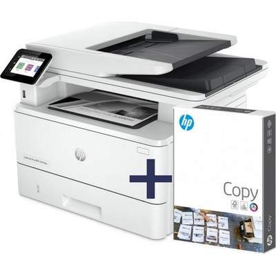 HP LaserJet Pro 4102fdn 2Z623F