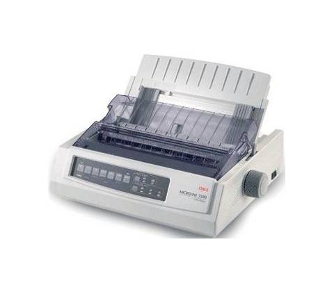 OKI ML3390 ECO