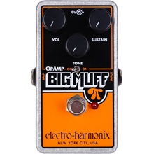 Electro-Harmonix OP AMP BIG MUFF