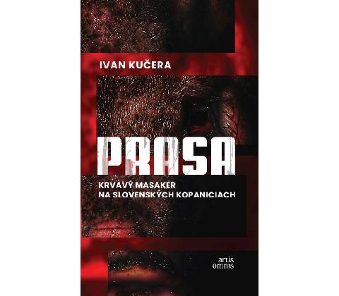 Prasa - Ivan Kučera