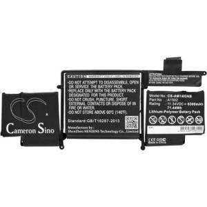 Cameron Sino Apple MacBook Pro 6300 mAh (CS-AM1493NB)