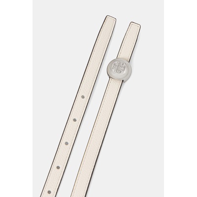 Tory Burch Кожен колан Tory Burch Romy Reversible (175052.100)