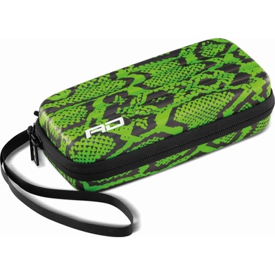 Red Dragon Peter Wright Snakebite - Monza - Green – Zboží Mobilmania