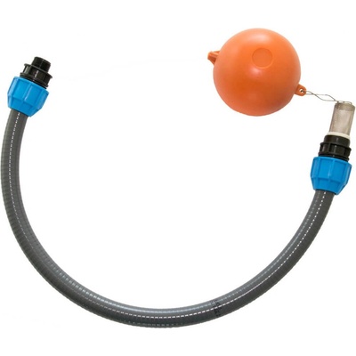 Plastovar Leader Pumps Easy E-Deep X plovoucí sací sada 1"