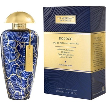 Image 1 of The Merchant Of Venice Rococò EDP 100 ml