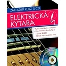 Elektrická kytara