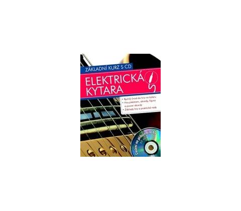 Elektrická kytara