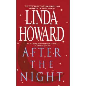 After the Night (ISBN: 9781476791180)