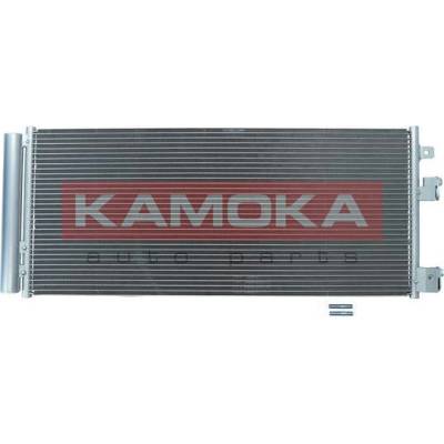 Kondenzátor, klimatizace KAMOKA 7800100