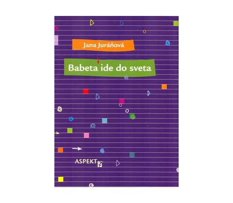 Babeta ide do sveta
