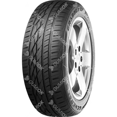 General Tire Grabber GT Plus 245/70 R16 109H