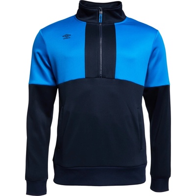 Umbro Trey tmavo modrá