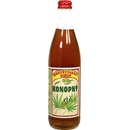 Moštárna Hostětín Sirup konopí 0,5 l