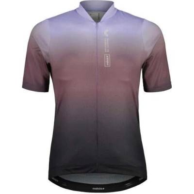 Maloja VaridM. deep black rainbow