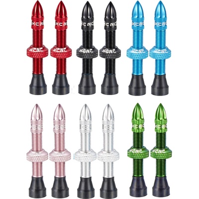 ventilky Kcnc Alloy Tubeless, 38mm