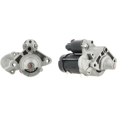 Startér Ford Mondeo V 2,0 Tdci Denso 438000-3850