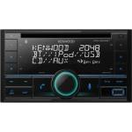 Kenwood DPX-5200BT Авто радио