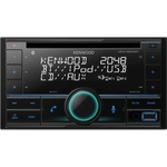 Kenwood DPX-5200BT Авто радио
