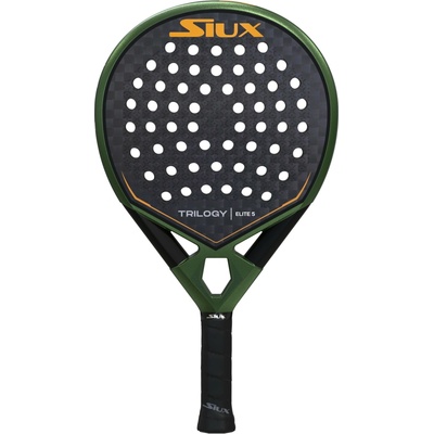Siux Trilogy Elite 5