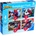 Ravensburger Пъзел Ravensburger 4 в 1 - Спайдърмен (06915)