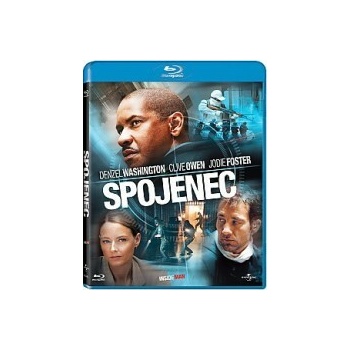 Spojenec BD