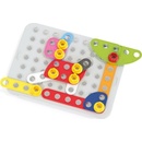 Quercetti Tecno Jumbo Starter Set 6165