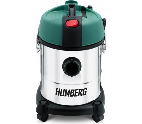 Humberg HM-400