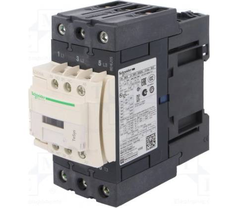 Schneider Electric LC1D50AE7