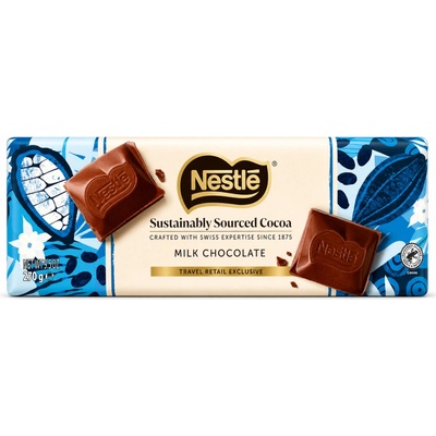 Nestlé SSC mléčná 270 g