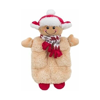 Trixie vánoční xmas plyš 28 cm