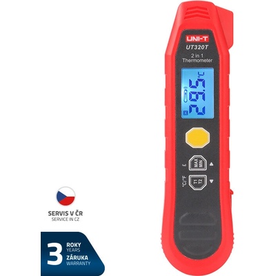 UNI-T UT320T