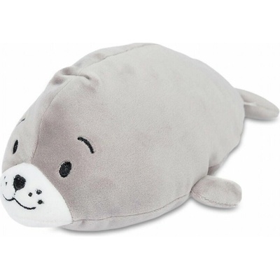 SVITAP sleepwell Tuleň šedý 25 cm
