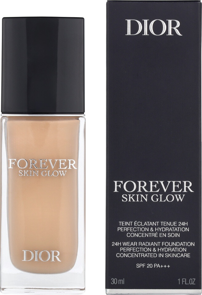 dior forever skinglow