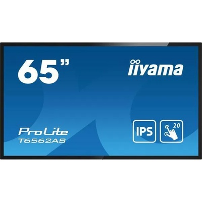 iiyama ProLite T6562AS