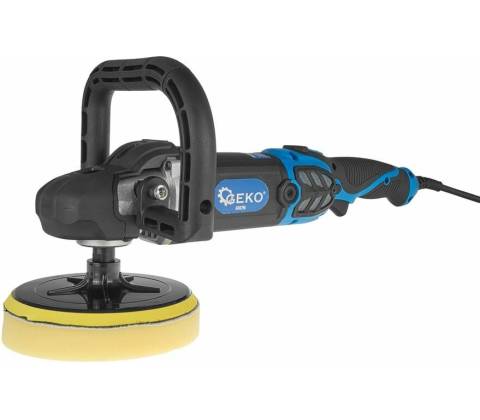 Geko G80296