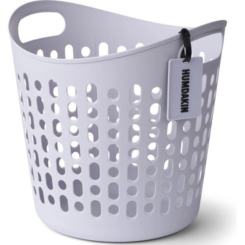 Humdakin Кош за пране 40 см, син, пластмаса, Humdakin (HUM5713391023743)