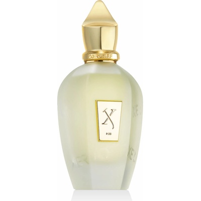 Xerjoff Sketchbook P.33 parfém unisex 100 ml