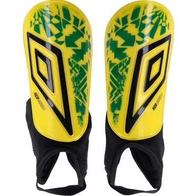 Umbro NEO SHIELD GUARD W/SOCK žlutá – Zbozi.Blesk.cz