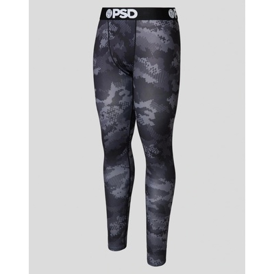 PSD Men Pro Tight Night Camo